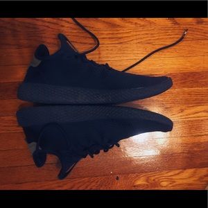 Adidas Pharrell Williams edition Size 12